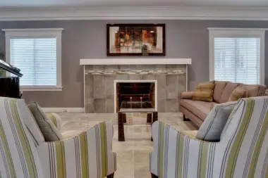 The facilities at Growth Extended in Los Angeles, CA 1